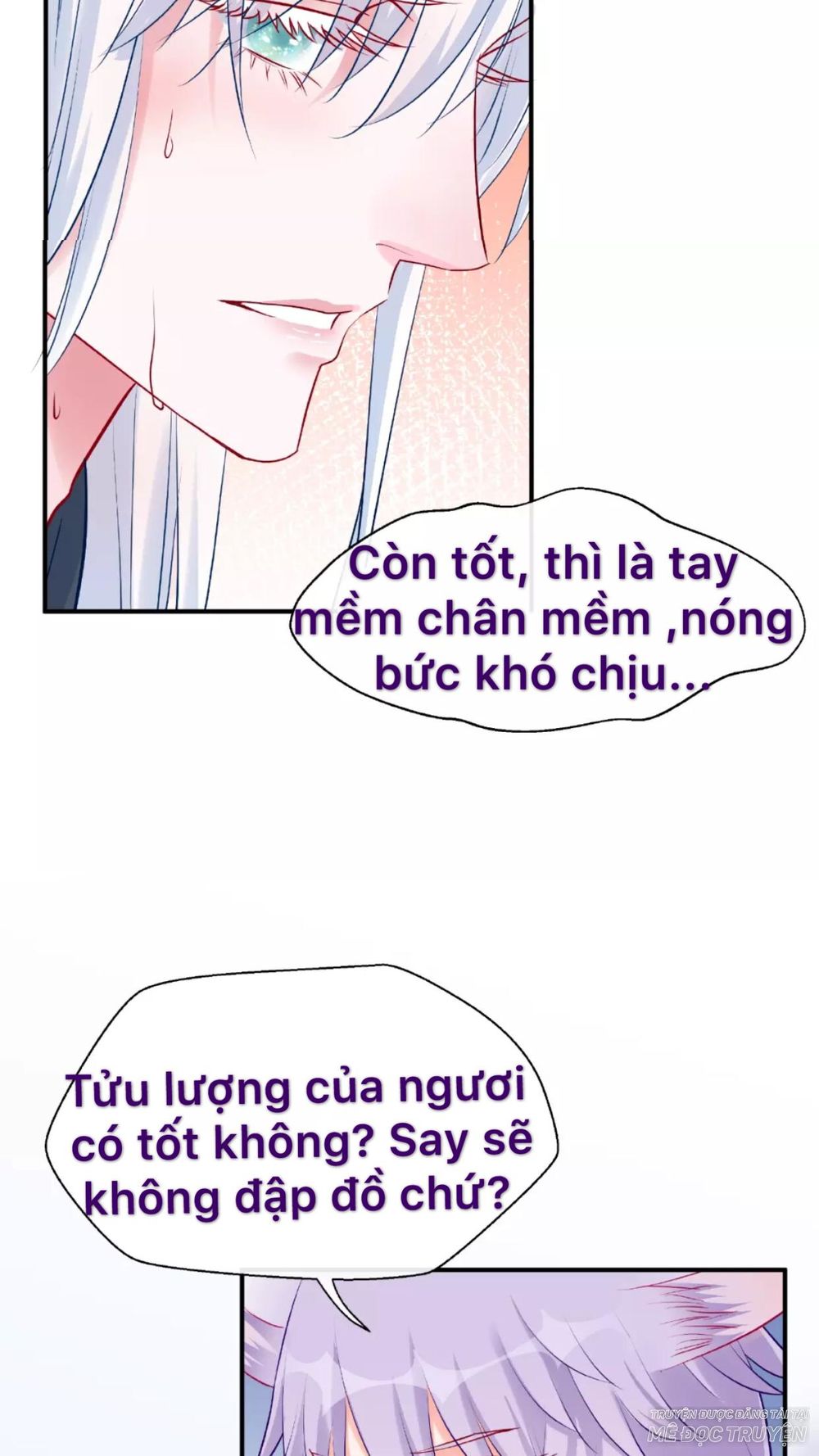 Ma Tôn Muốn Ôm Ôm Chapter 14 - 21