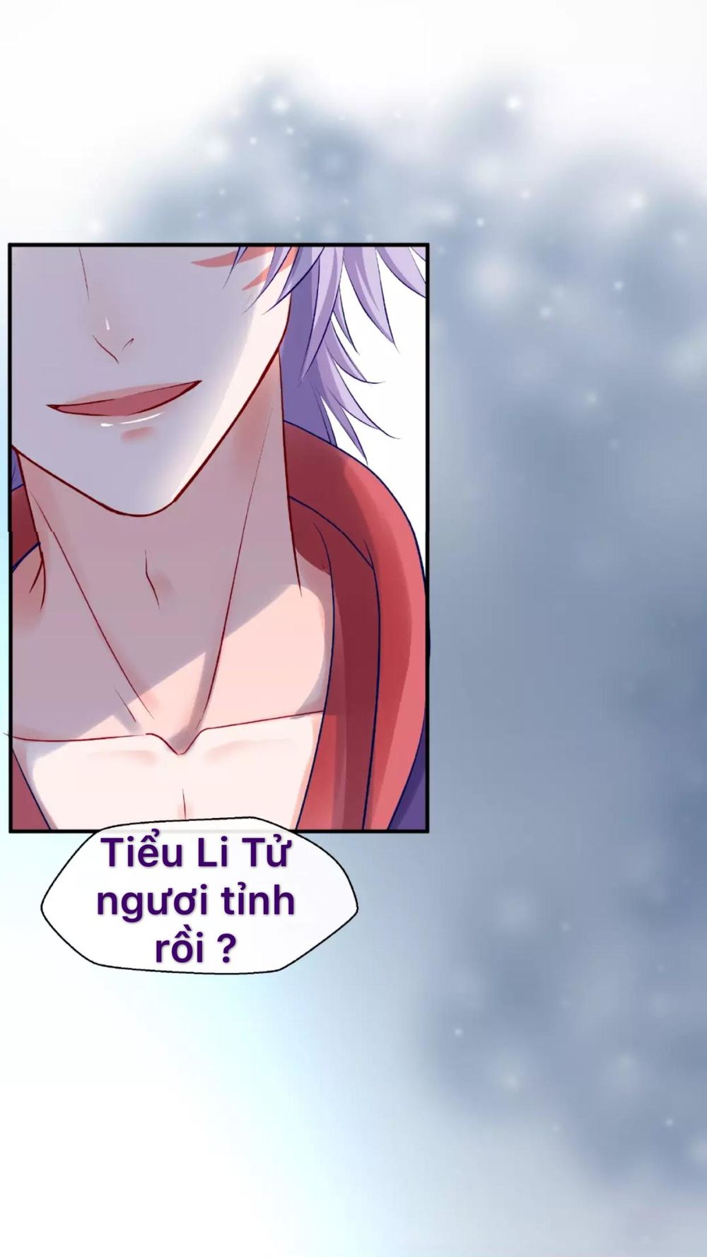 Ma Tôn Muốn Ôm Ôm Chapter 14 - 8