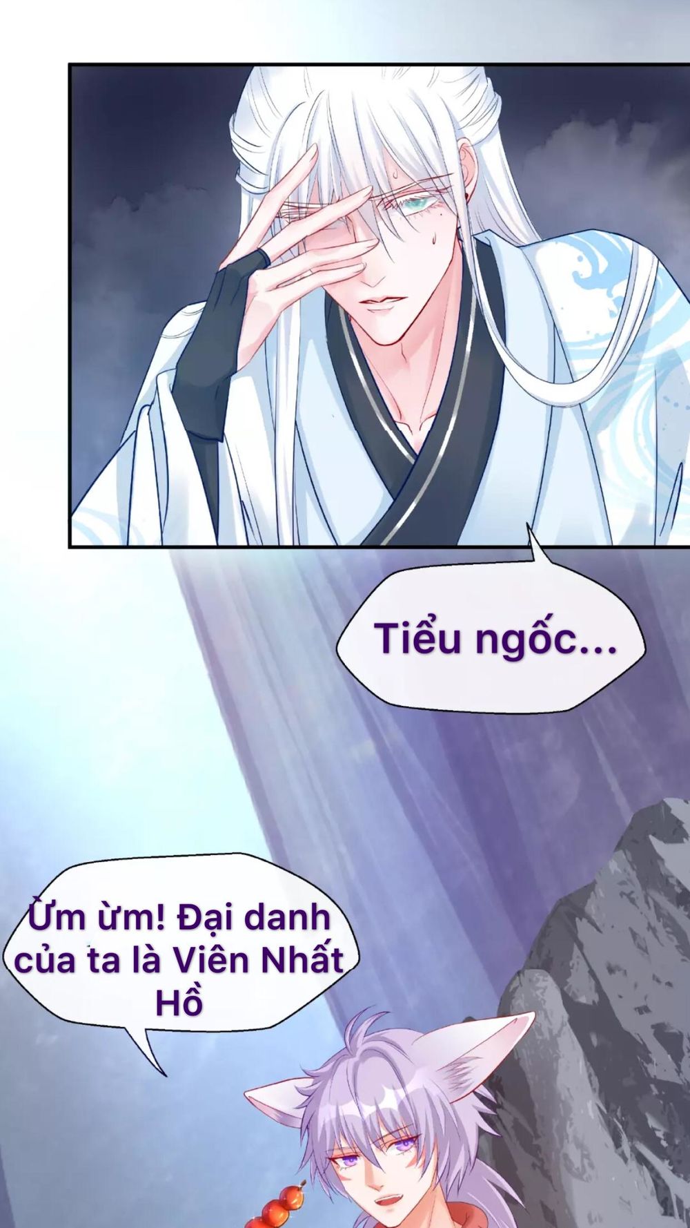 Ma Tôn Muốn Ôm Ôm Chapter 14 - 9