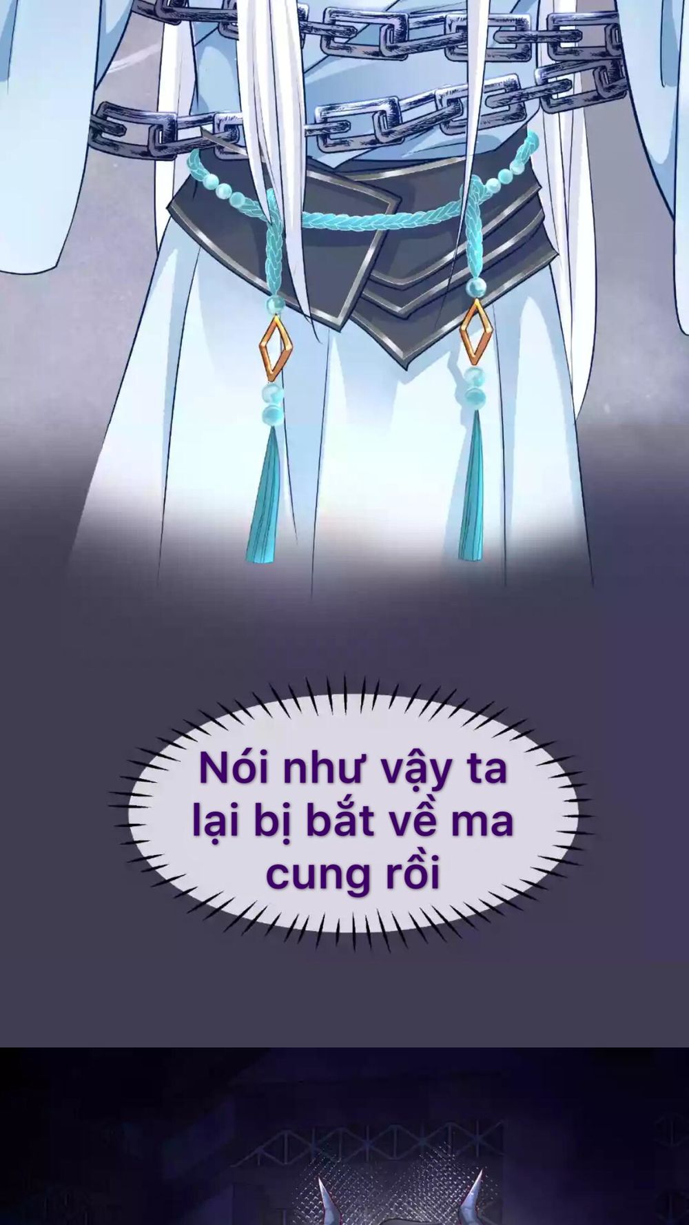 Ma Tôn Muốn Ôm Ôm Chapter 15 - 32