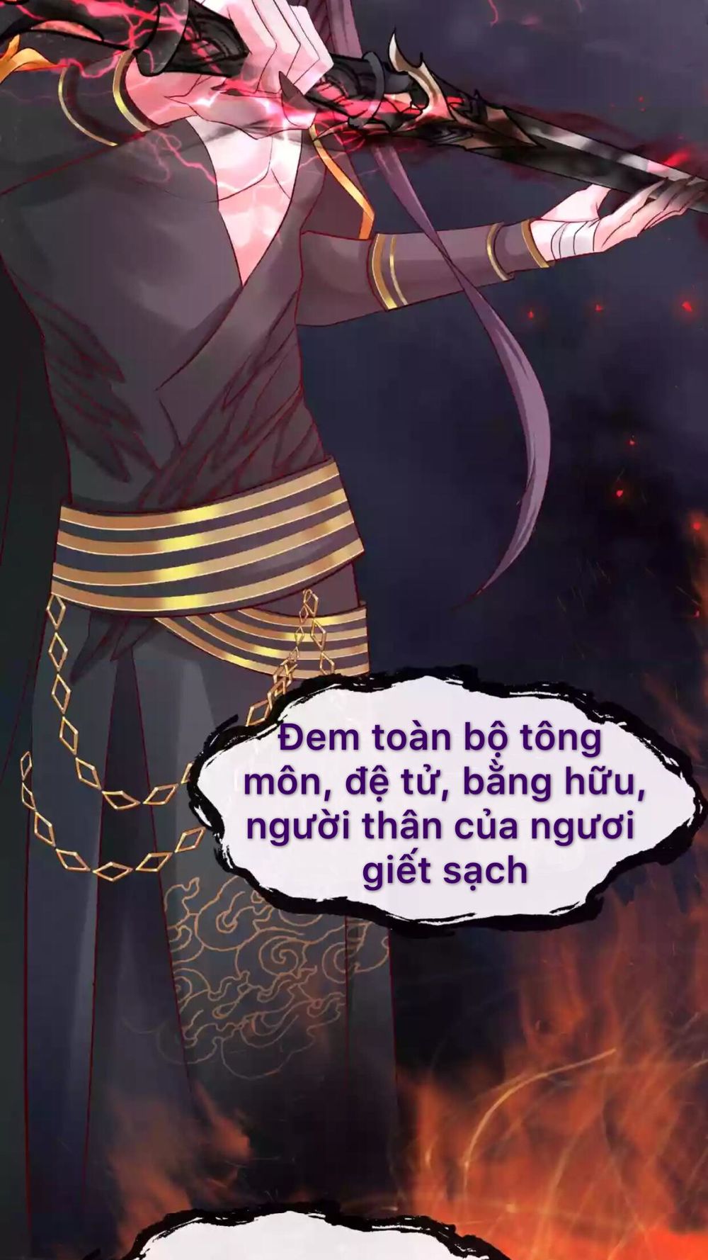 Ma Tôn Muốn Ôm Ôm Chapter 15 - 49