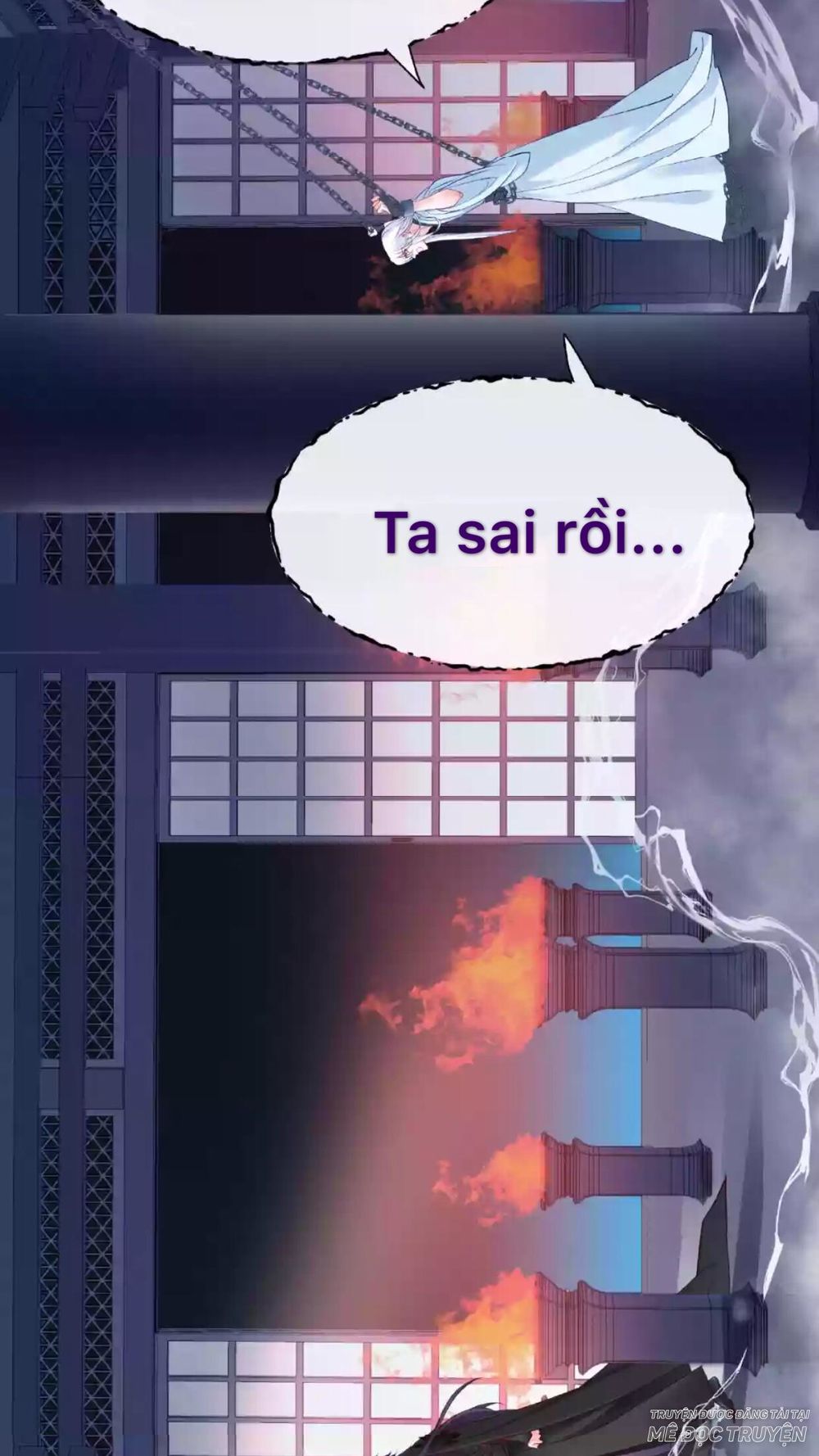 Ma Tôn Muốn Ôm Ôm Chapter 16.1 - 11