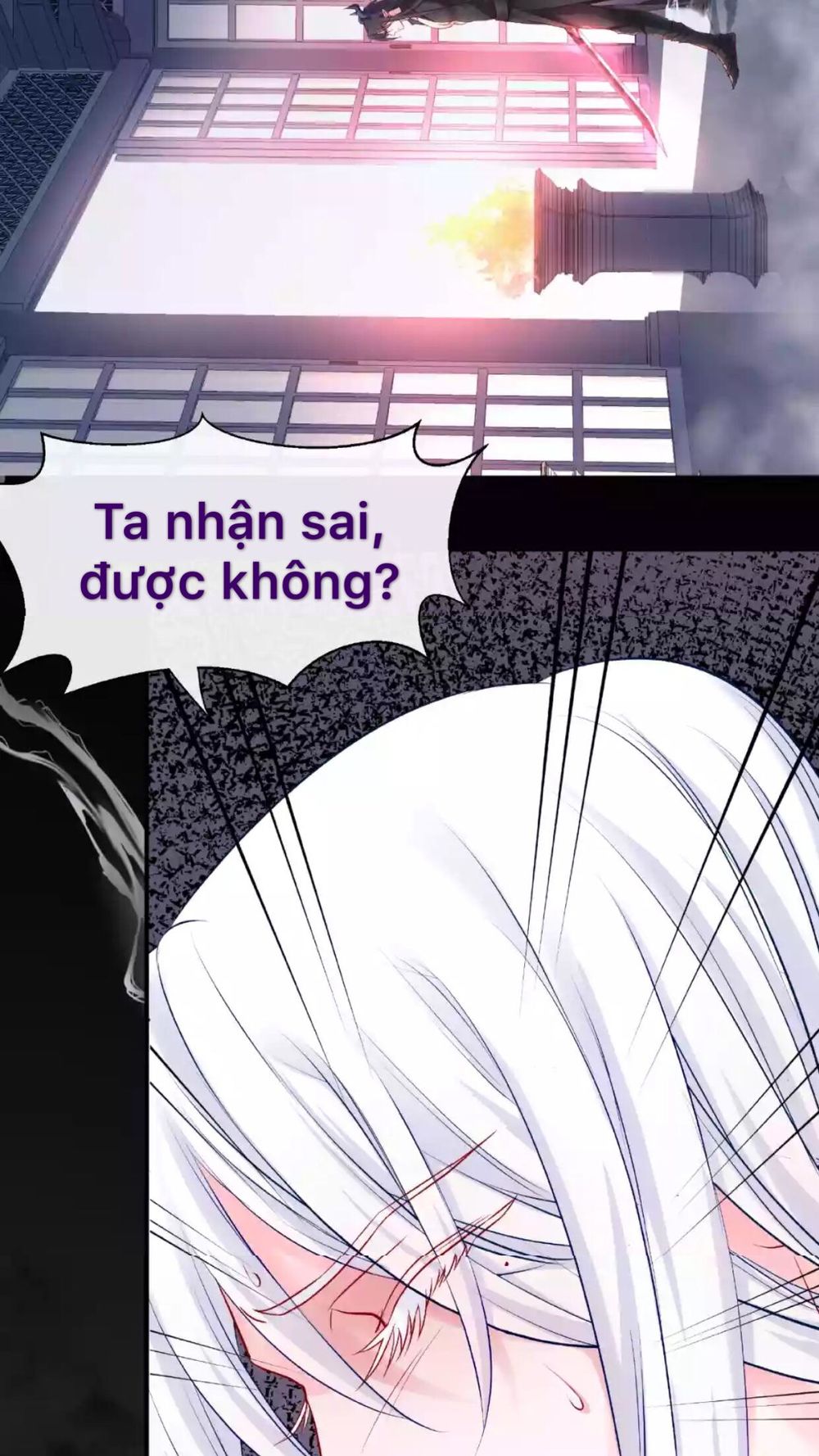 Ma Tôn Muốn Ôm Ôm Chapter 16.1 - 12