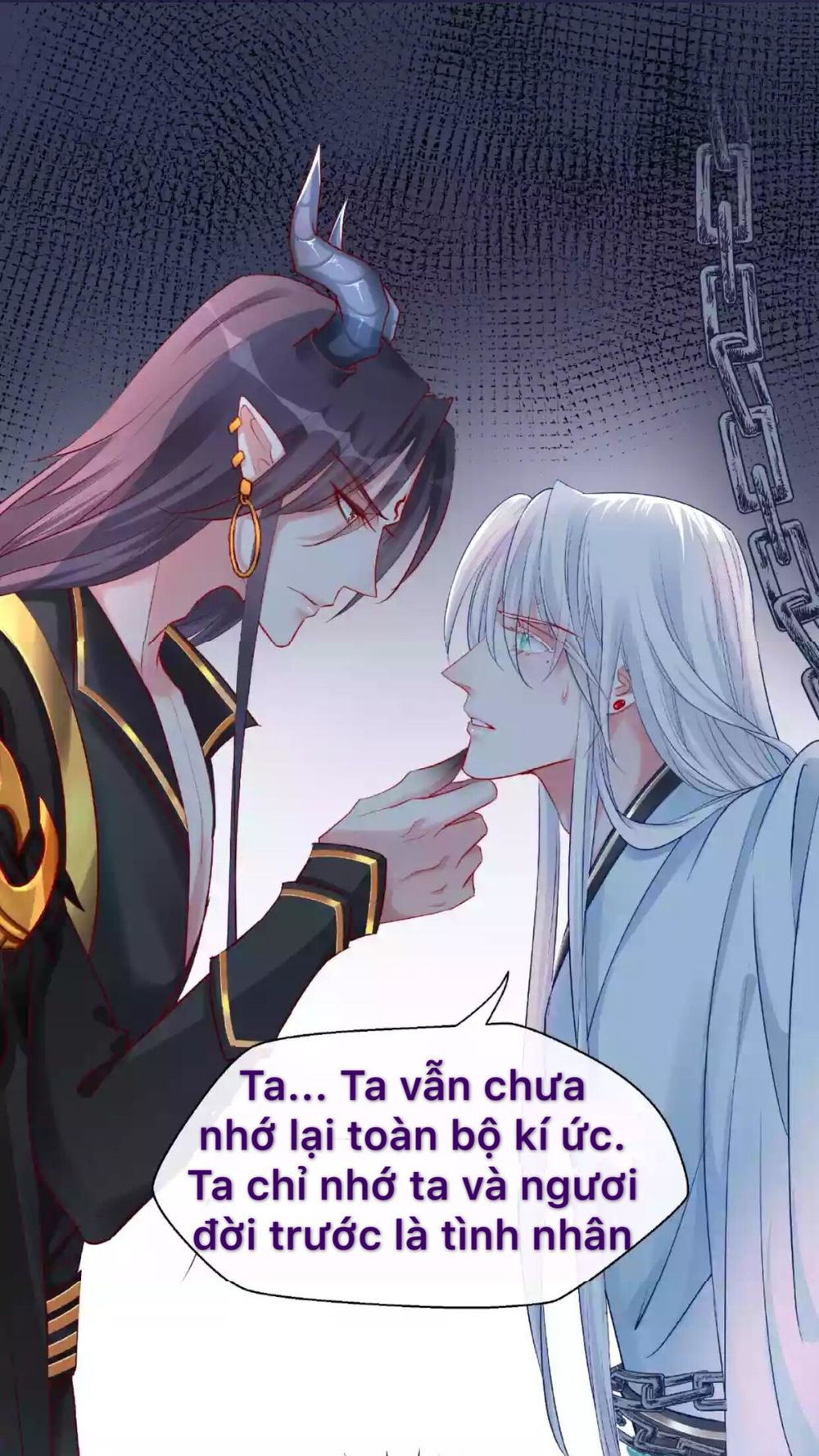 Ma Tôn Muốn Ôm Ôm Chapter 16.1 - 19