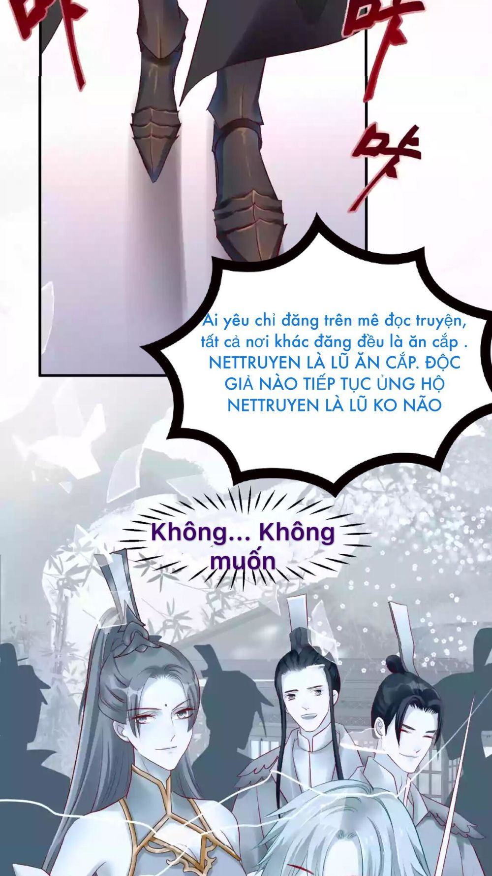 Ma Tôn Muốn Ôm Ôm Chapter 16.1 - 9