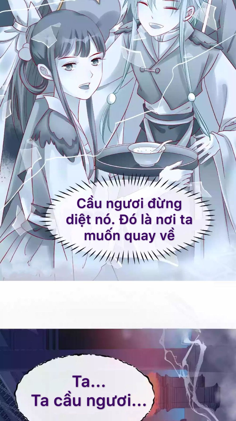 Ma Tôn Muốn Ôm Ôm Chapter 16.1 - 10