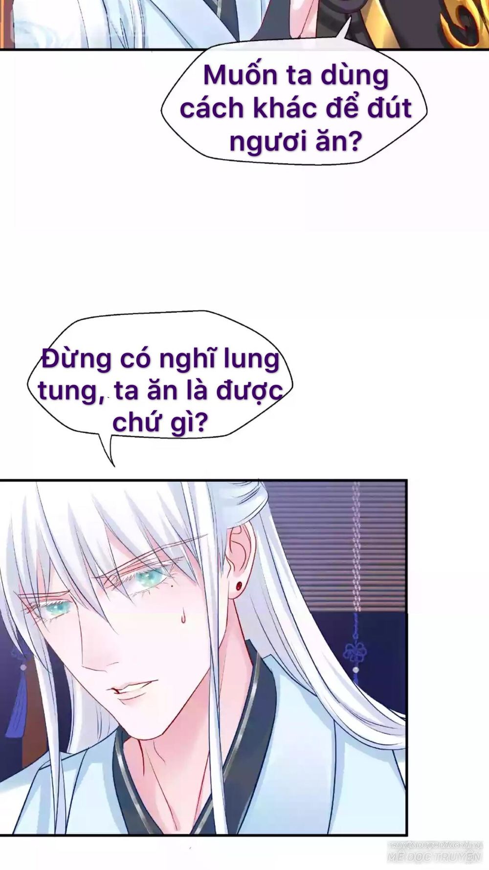 Ma Tôn Muốn Ôm Ôm Chapter 16.2 - 11