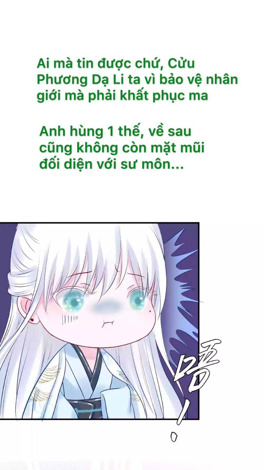 Ma Tôn Muốn Ôm Ôm Chapter 16.2 - 13