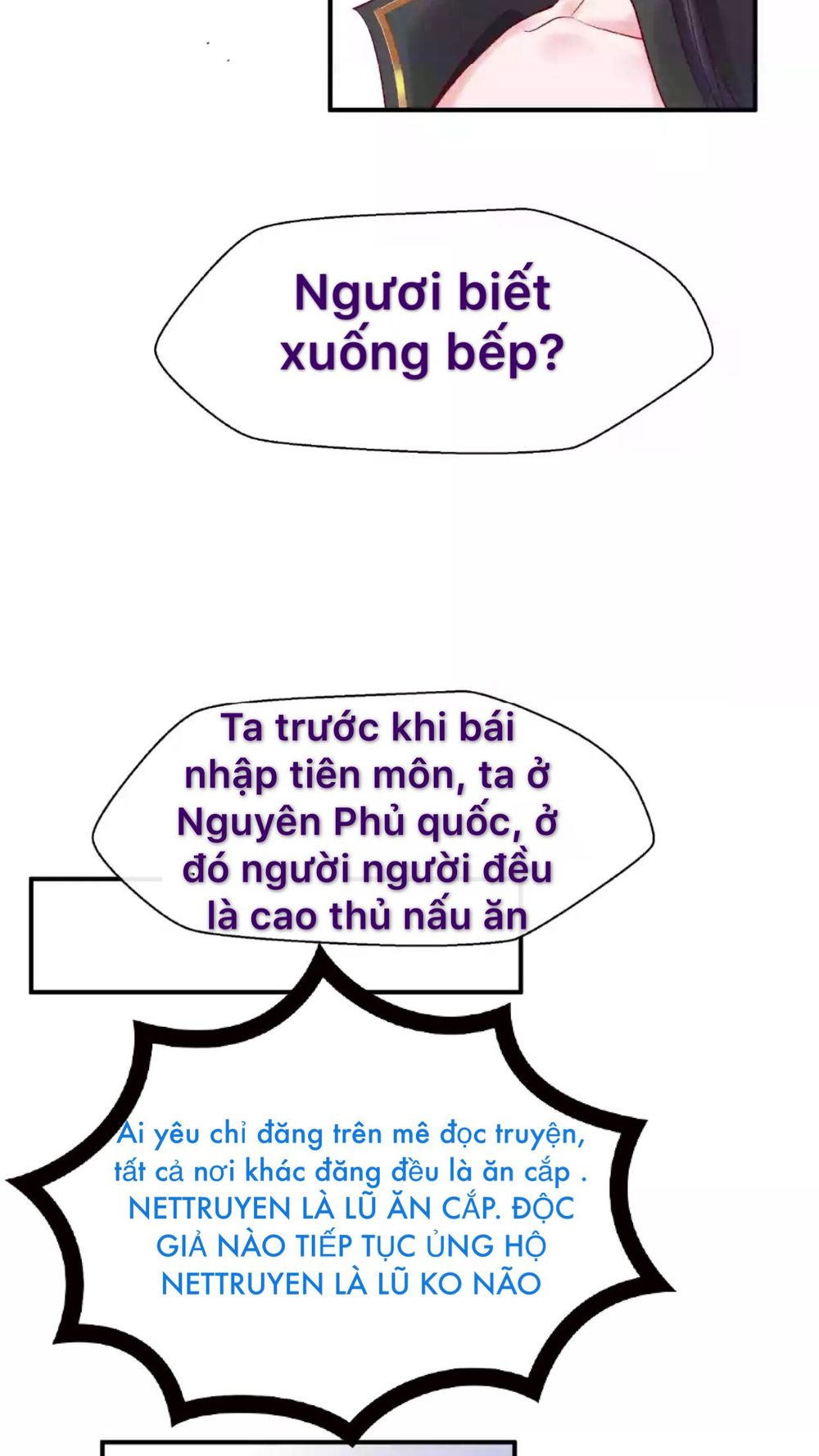 Ma Tôn Muốn Ôm Ôm Chapter 16.2 - 18