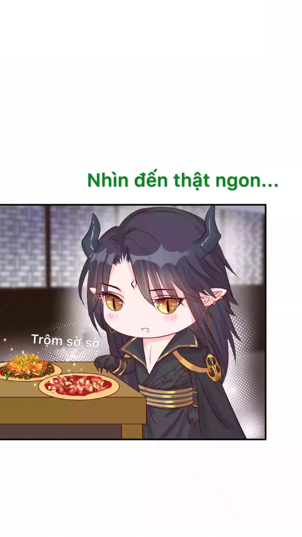 Ma Tôn Muốn Ôm Ôm Chapter 16.2 - 23