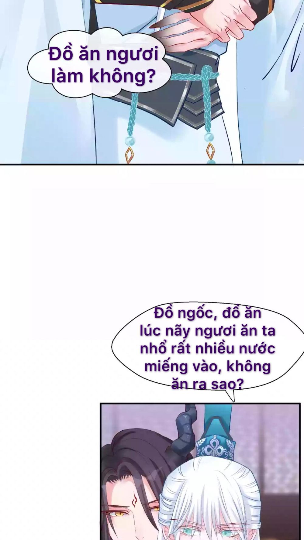 Ma Tôn Muốn Ôm Ôm Chapter 16.2 - 28