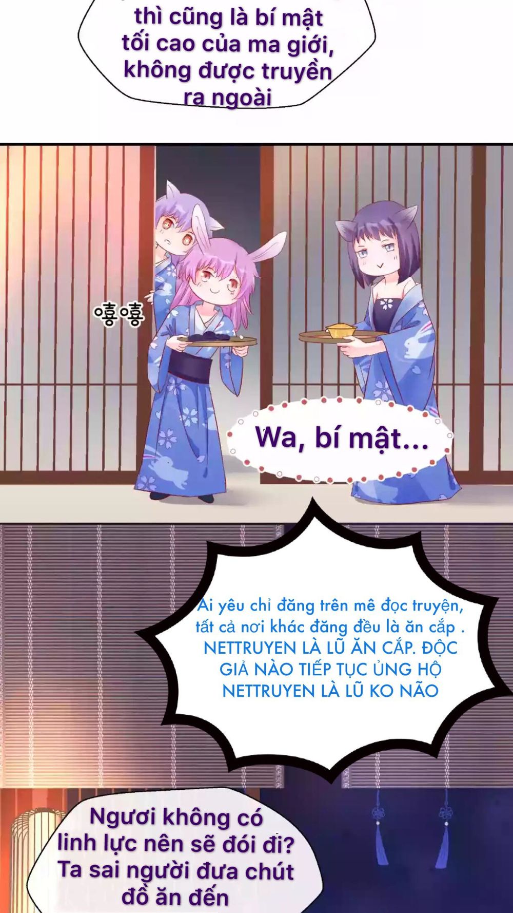 Ma Tôn Muốn Ôm Ôm Chapter 16.2 - 4