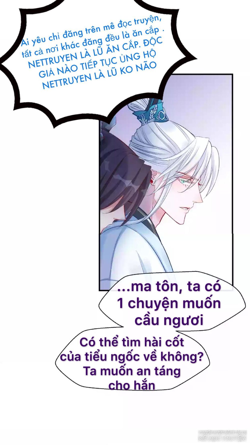 Ma Tôn Muốn Ôm Ôm Chapter 16.2 - 31