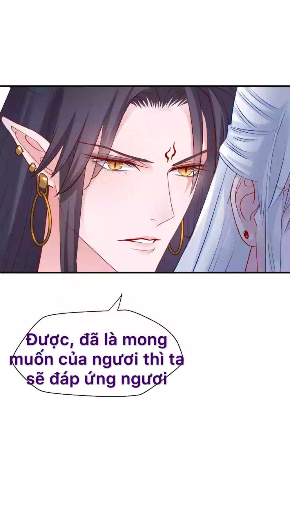 Ma Tôn Muốn Ôm Ôm Chapter 16.2 - 33