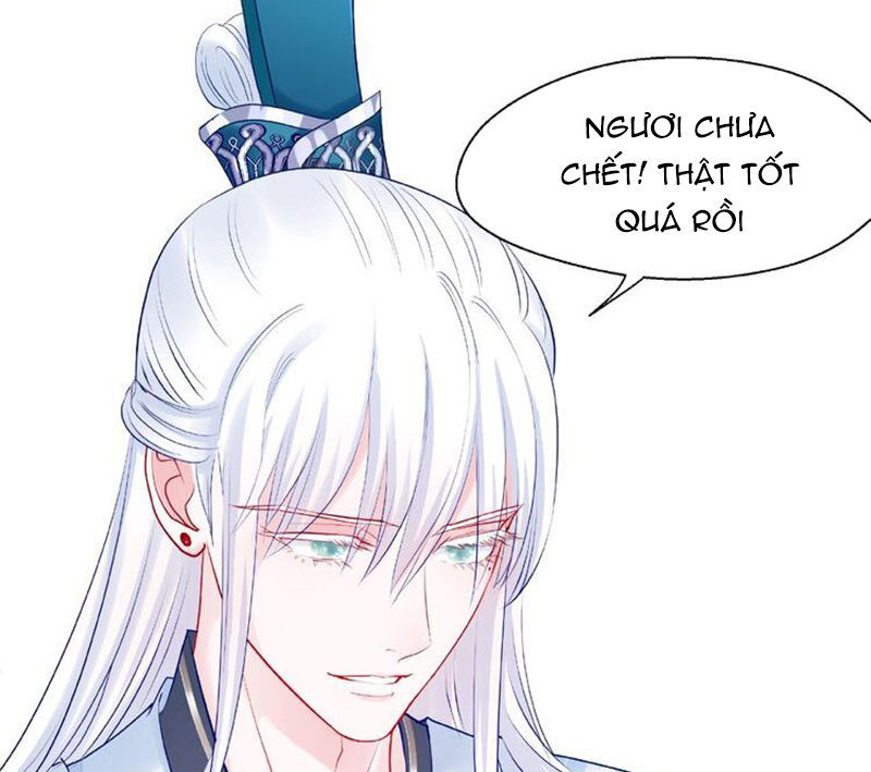 Ma Tôn Muốn Ôm Ôm Chapter 16 - 21