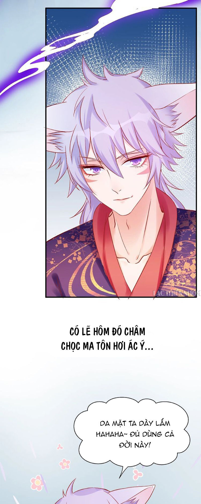 Ma Tôn Muốn Ôm Ôm Chapter 16 - 4