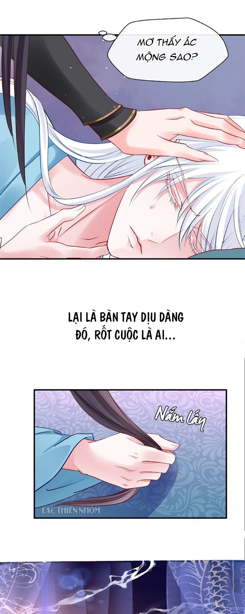 Ma Tôn Muốn Ôm Ôm Chapter 16 - 38