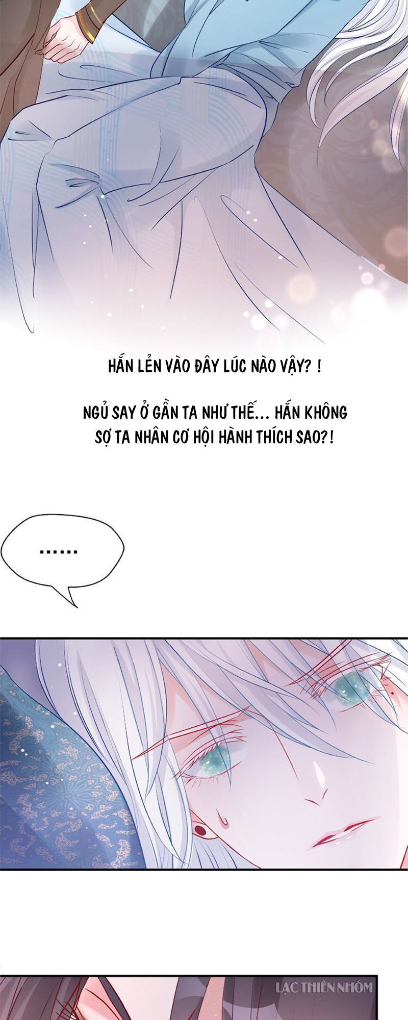 Ma Tôn Muốn Ôm Ôm Chapter 16 - 48