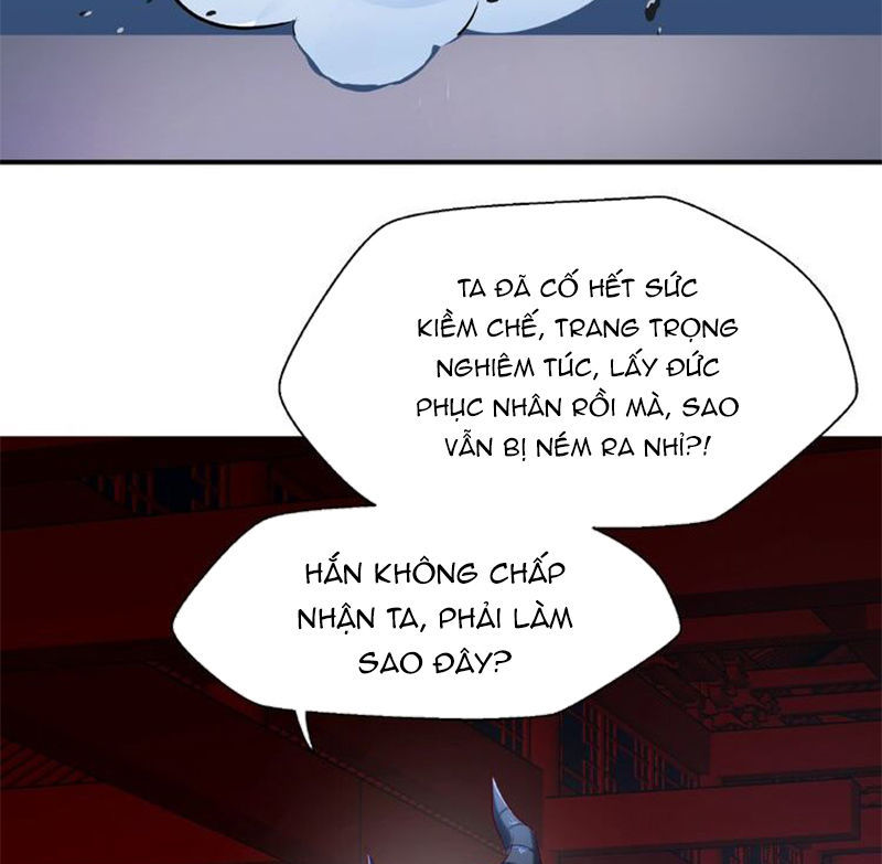 Ma Tôn Muốn Ôm Ôm Chapter 16 - 57