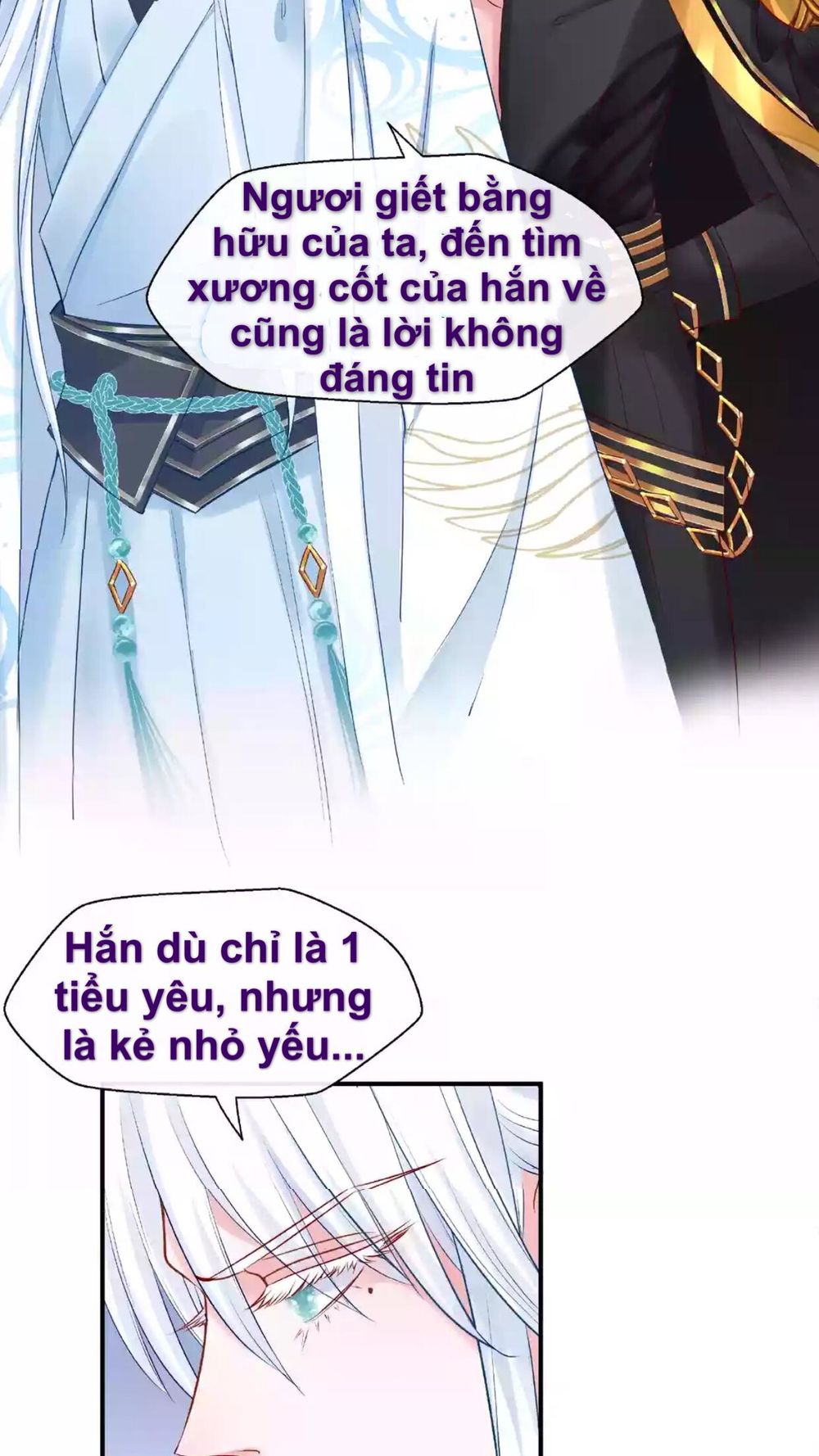 Ma Tôn Muốn Ôm Ôm Chapter 17.1 - 17