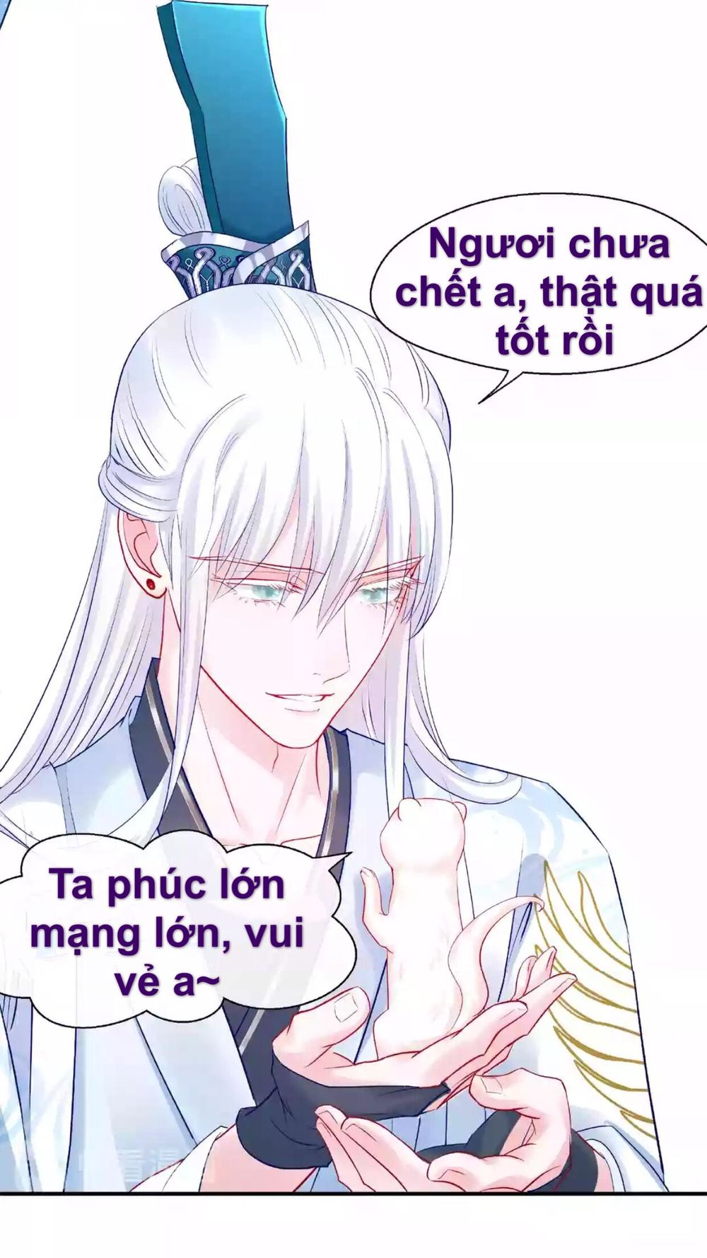 Ma Tôn Muốn Ôm Ôm Chapter 17.1 - 22