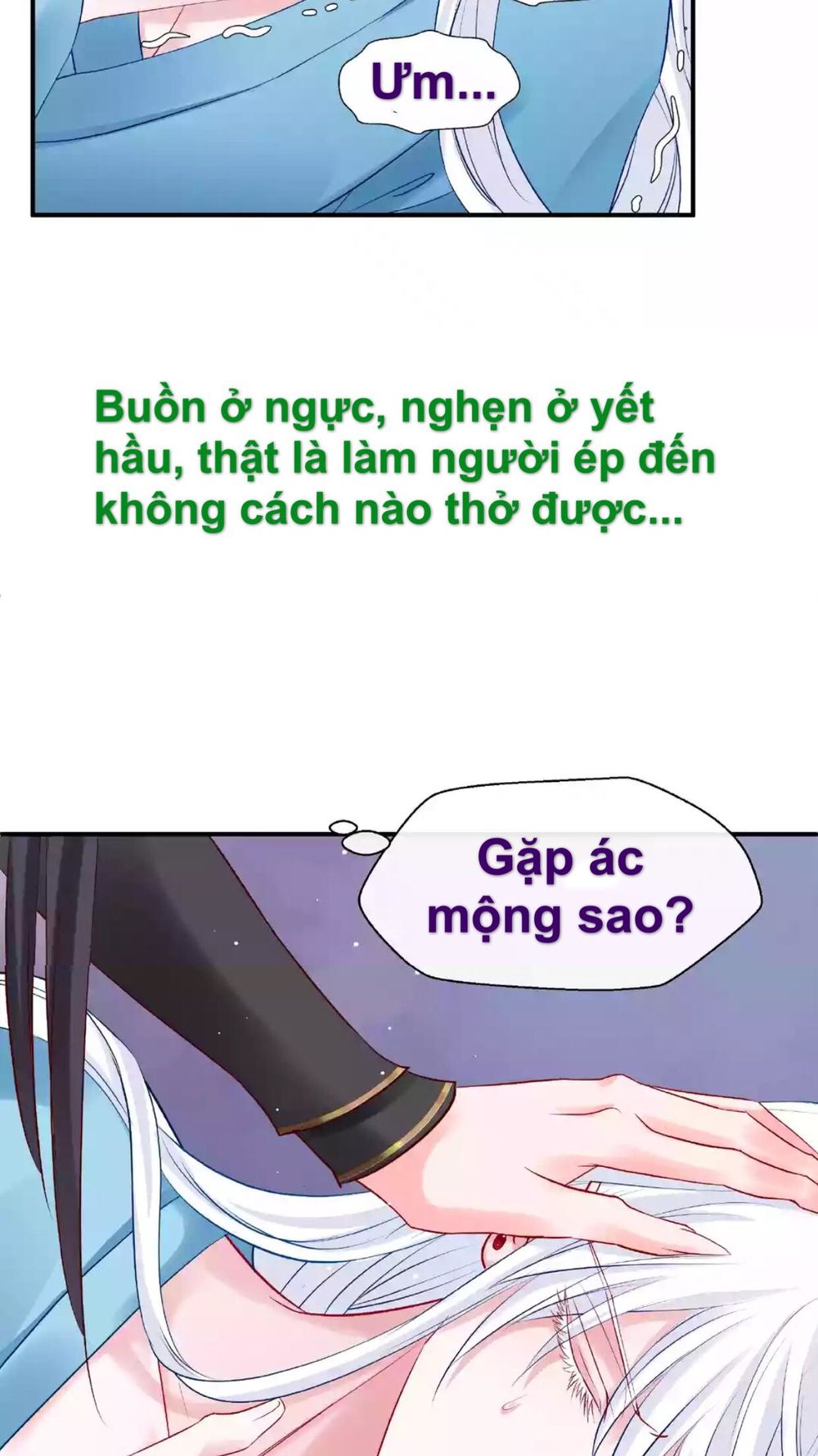 Ma Tôn Muốn Ôm Ôm Chapter 17.2 - 13