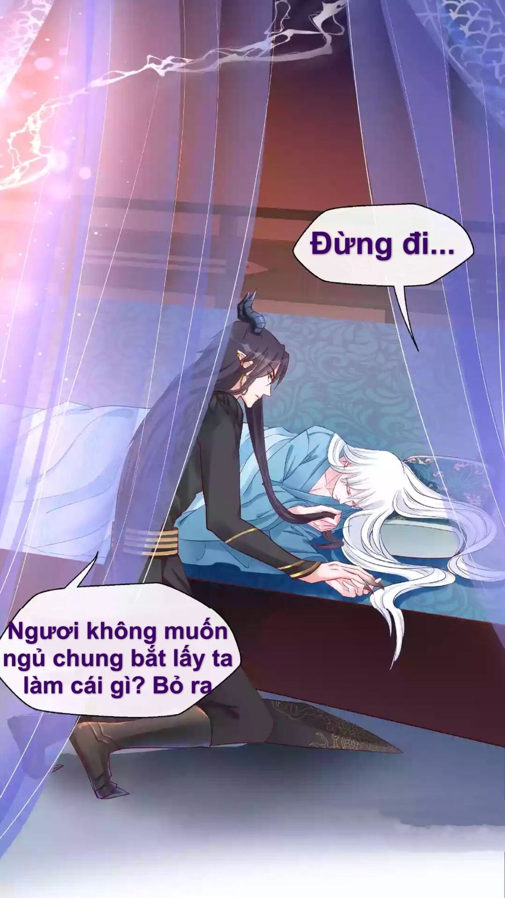 Ma Tôn Muốn Ôm Ôm Chapter 17.2 - 15