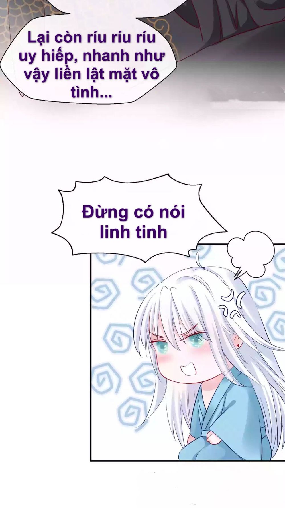 Ma Tôn Muốn Ôm Ôm Chapter 17.2 - 30