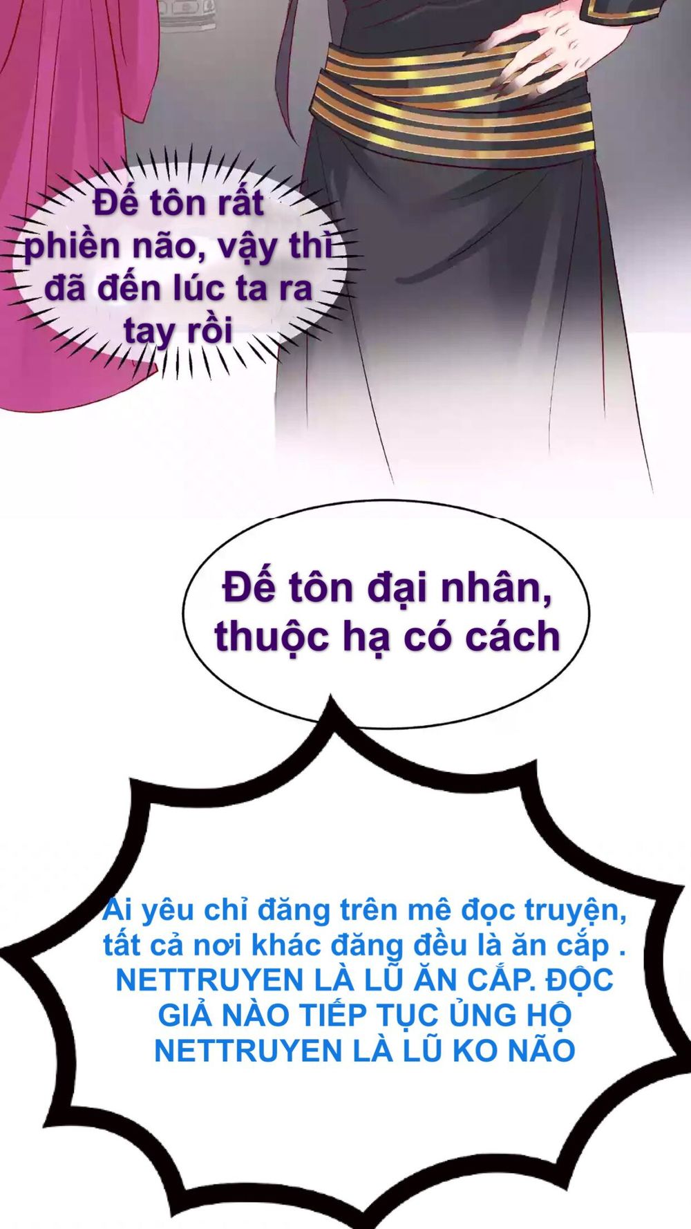 Ma Tôn Muốn Ôm Ôm Chapter 17.2 - 35