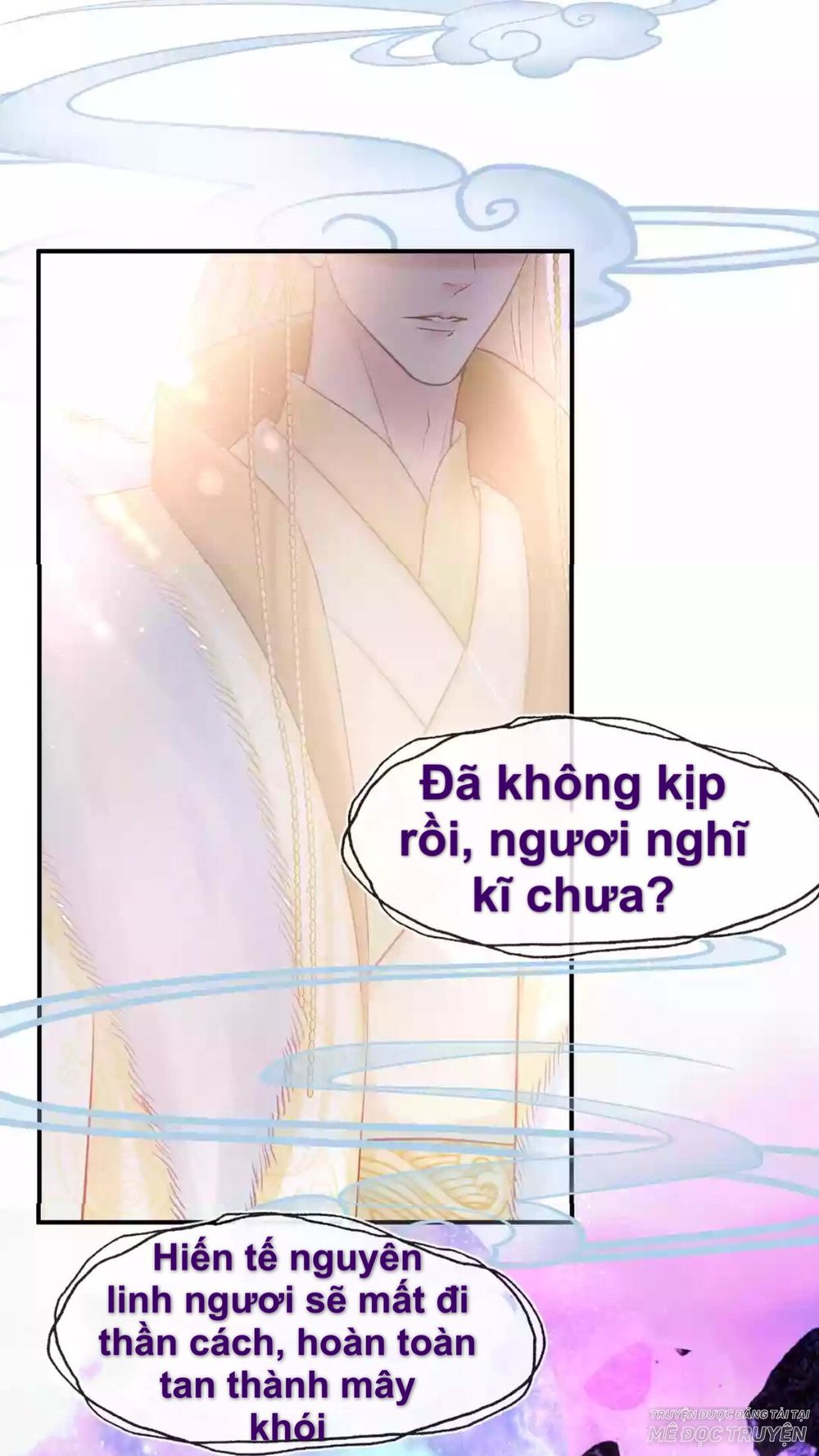 Ma Tôn Muốn Ôm Ôm Chapter 17.2 - 6