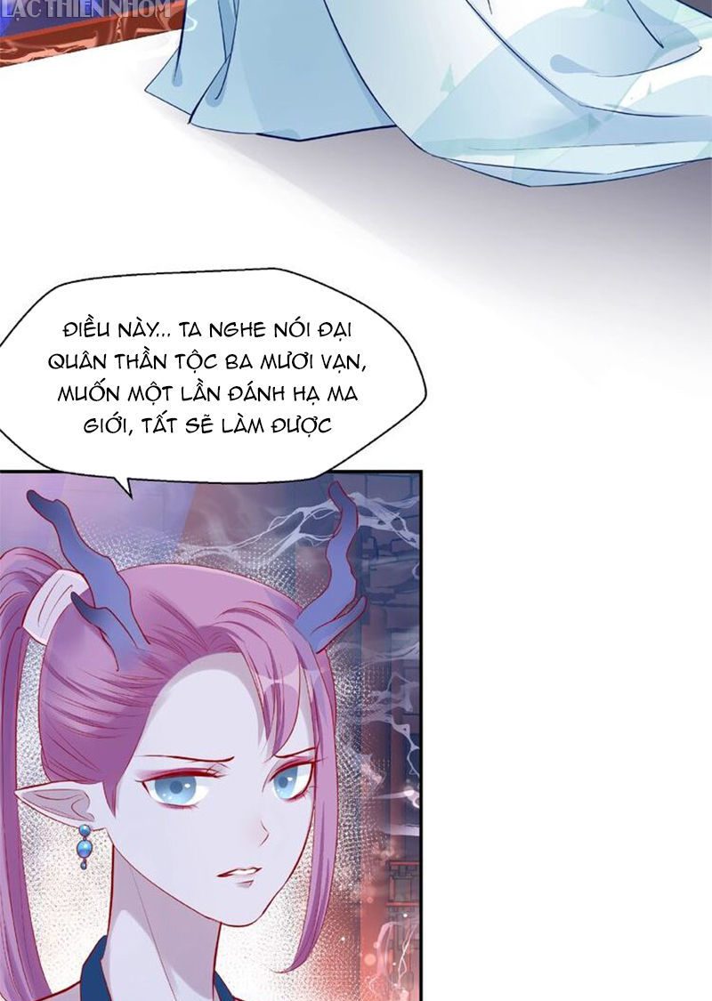 Ma Tôn Muốn Ôm Ôm Chapter 18 - 22