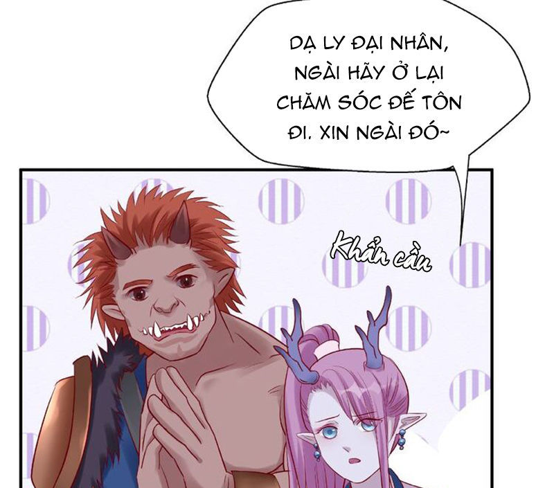 Ma Tôn Muốn Ôm Ôm Chapter 18 - 36