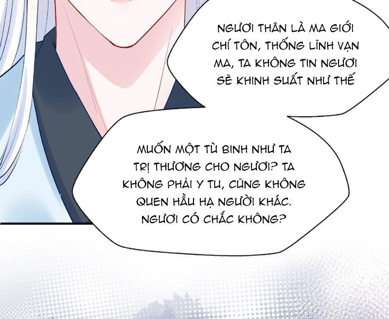 Ma Tôn Muốn Ôm Ôm Chapter 18 - 40