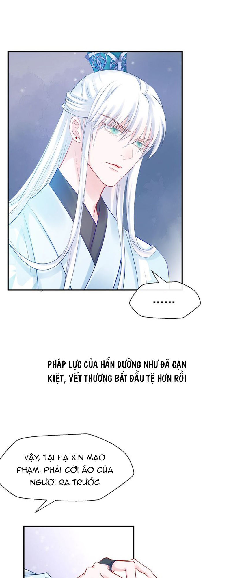 Ma Tôn Muốn Ôm Ôm Chapter 18 - 43