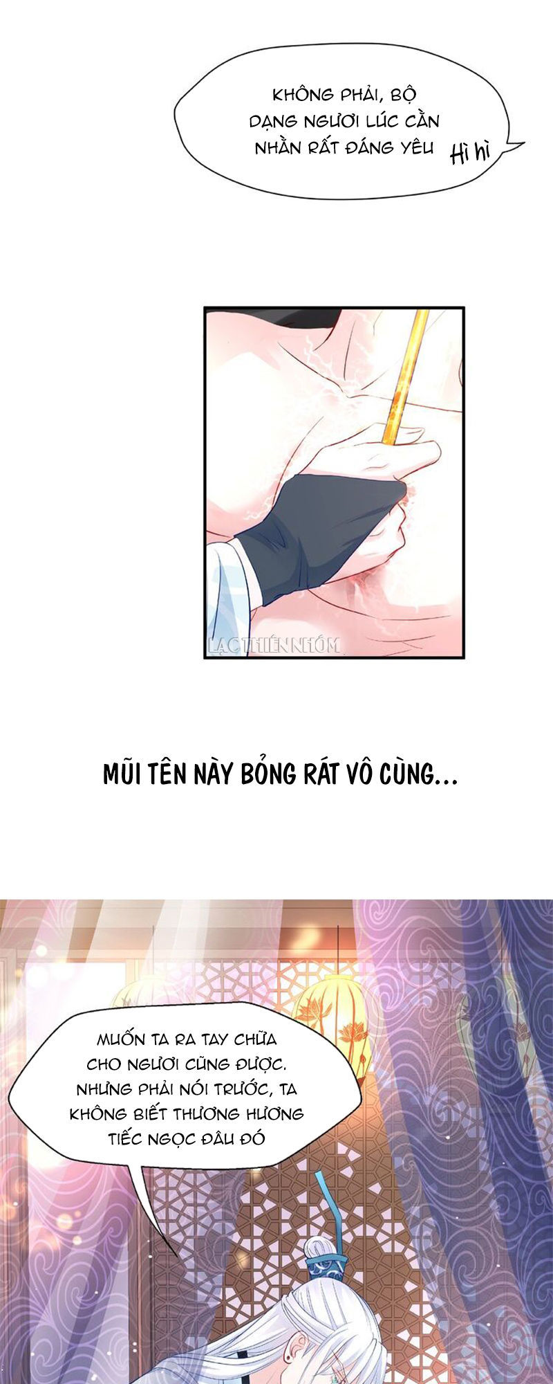 Ma Tôn Muốn Ôm Ôm Chapter 18 - 45