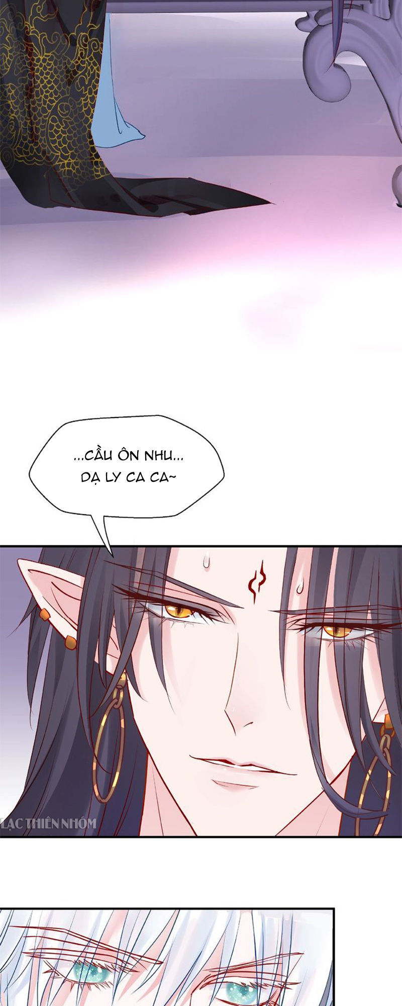 Ma Tôn Muốn Ôm Ôm Chapter 18 - 47