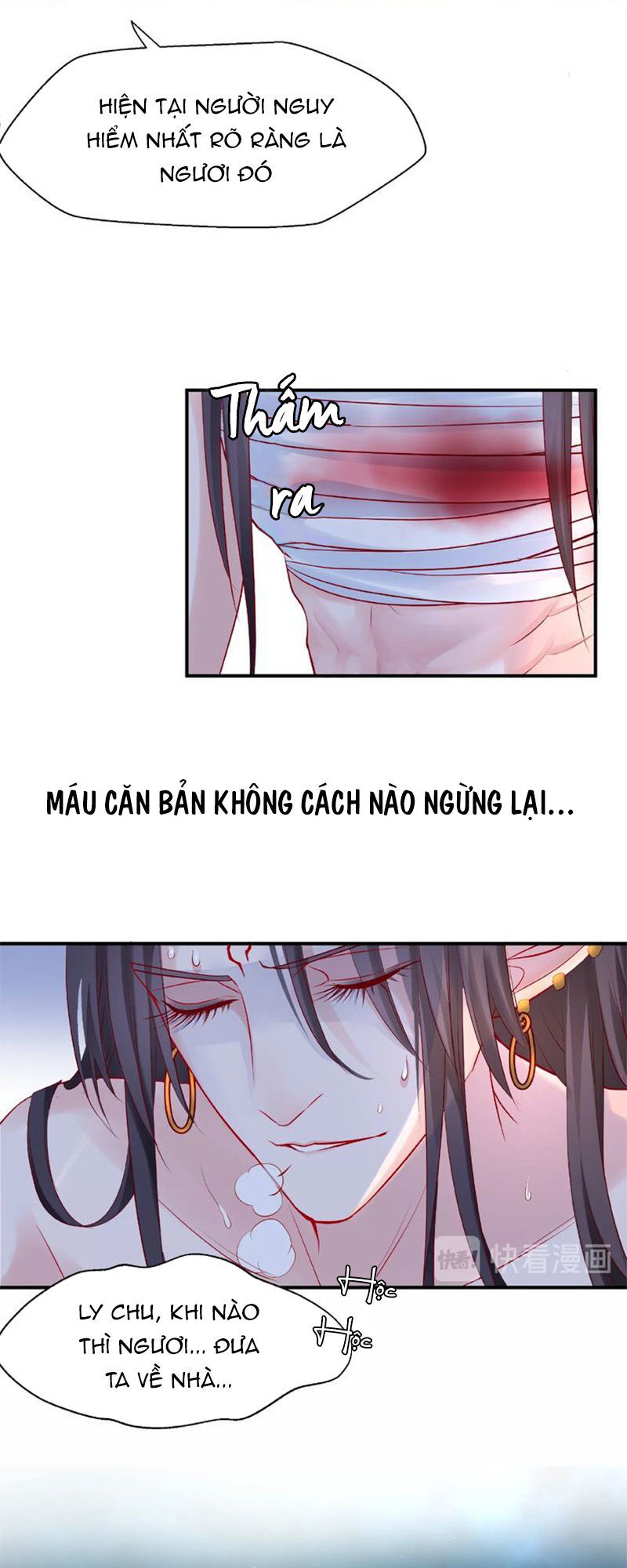 Ma Tôn Muốn Ôm Ôm Chapter 18 - 53