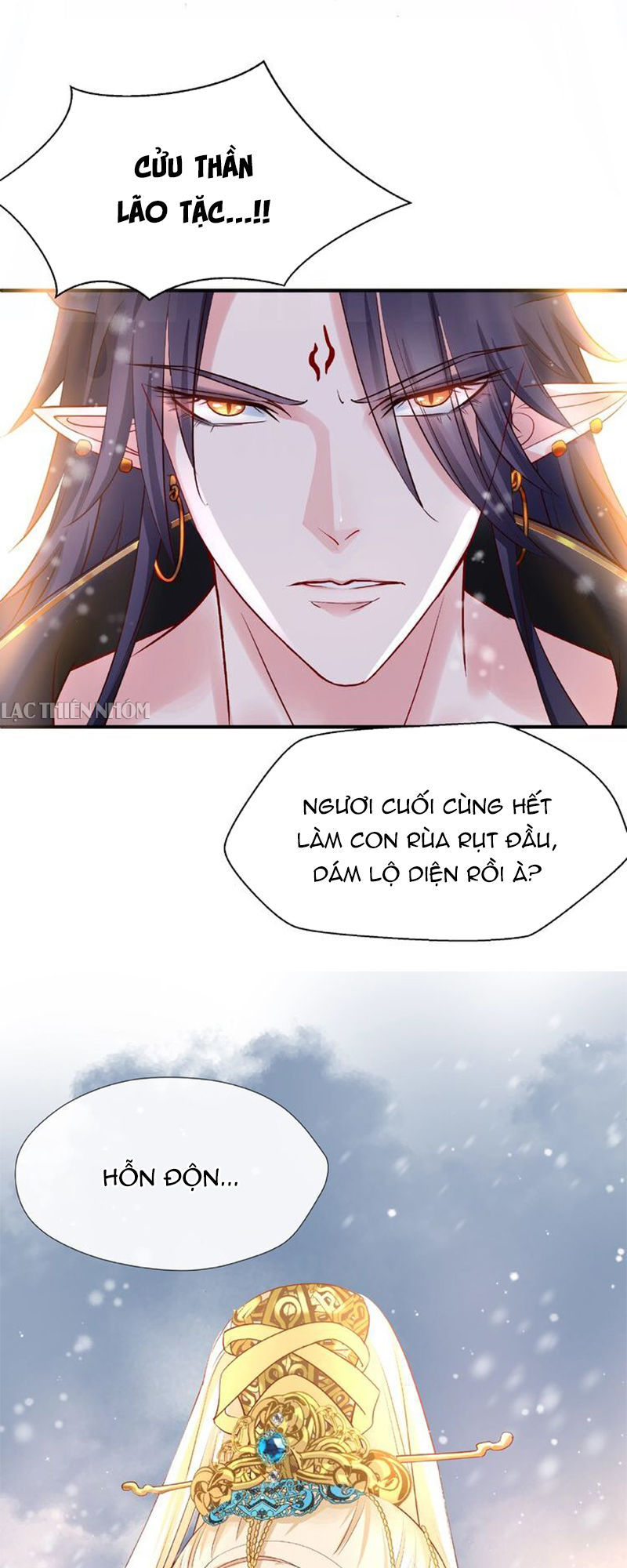 Ma Tôn Muốn Ôm Ôm Chapter 18 - 9