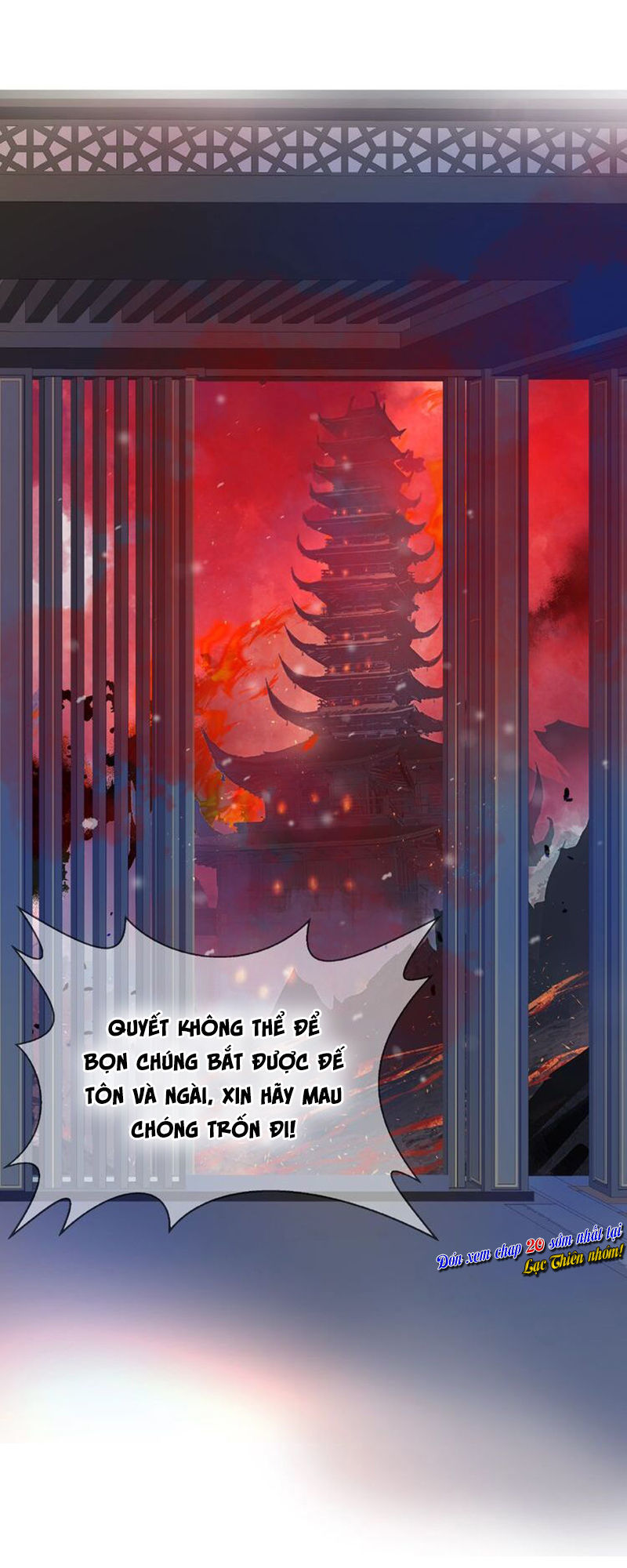 Ma Tôn Muốn Ôm Ôm Chapter 19 - 51