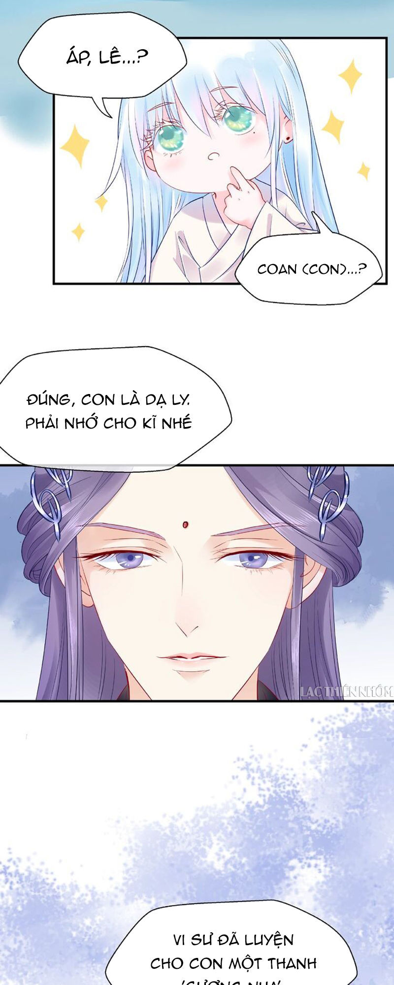 Ma Tôn Muốn Ôm Ôm Chapter 26 - 18