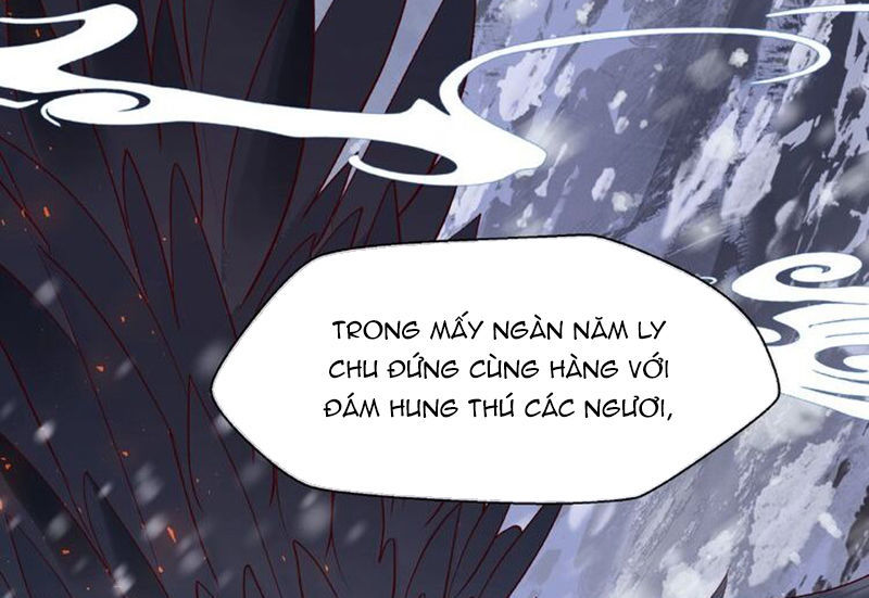 Ma Tôn Muốn Ôm Ôm Chapter 26 - 37