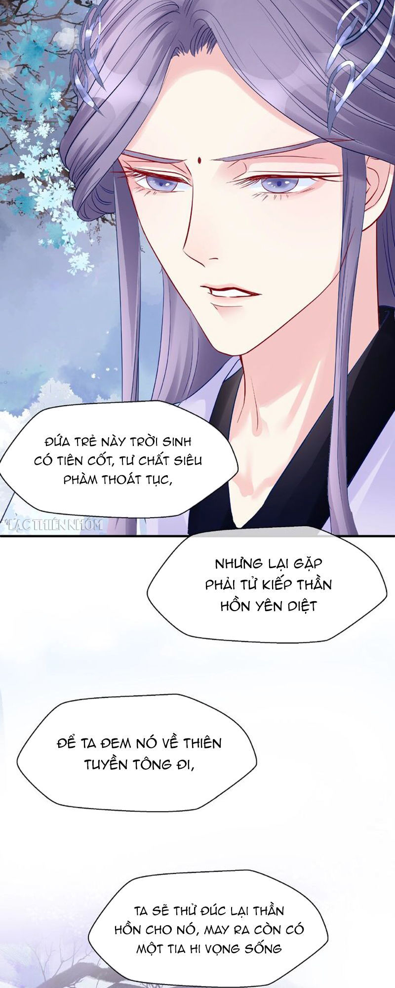 Ma Tôn Muốn Ôm Ôm Chapter 26 - 10