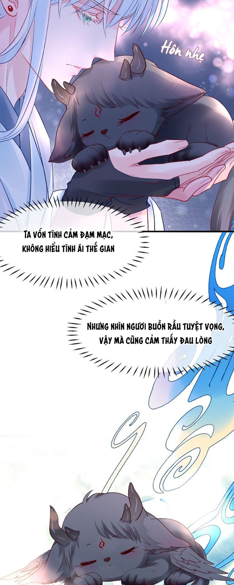 Ma Tôn Muốn Ôm Ôm Chapter 28 - 9