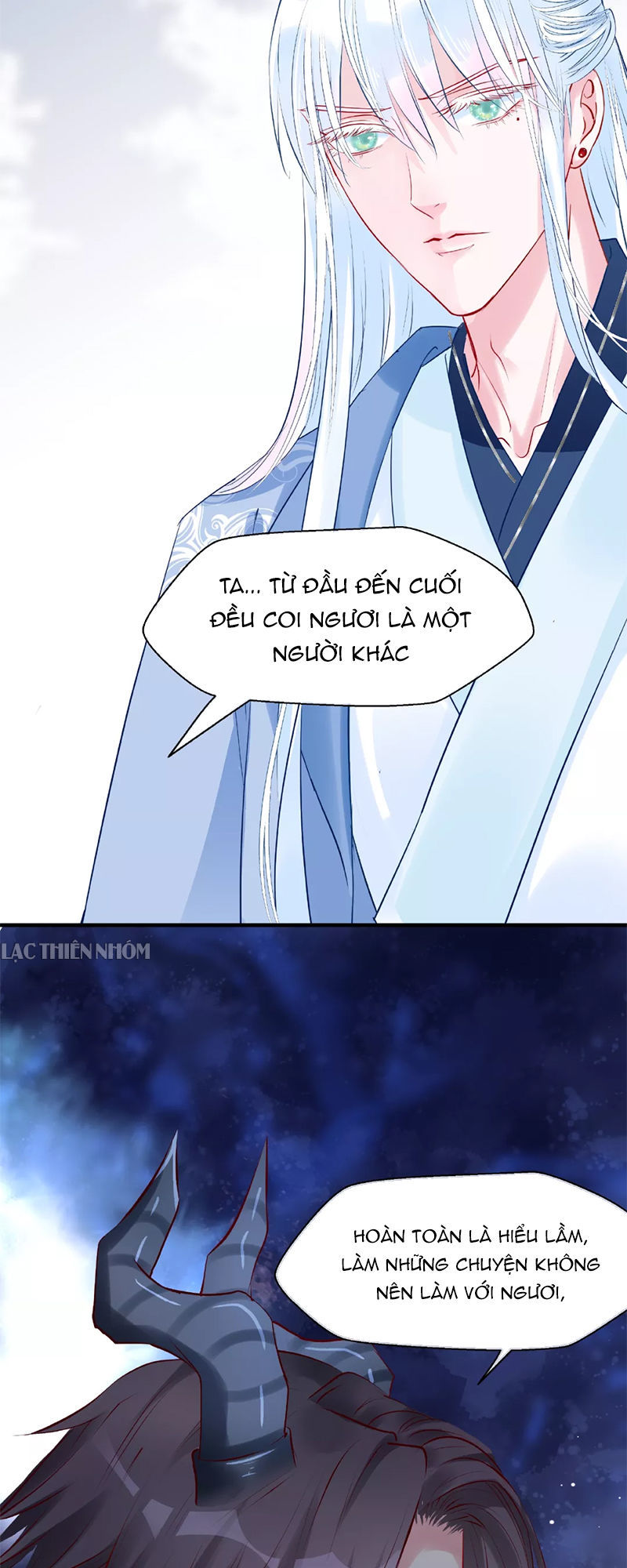 Ma Tôn Muốn Ôm Ôm Chapter 29 - 35