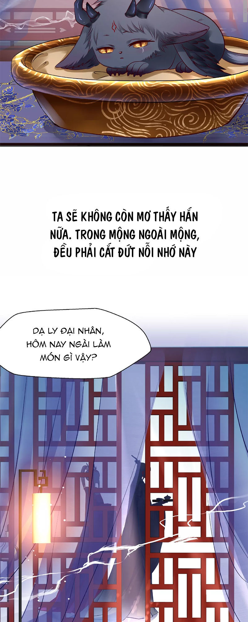 Ma Tôn Muốn Ôm Ôm Chapter 29 - 5