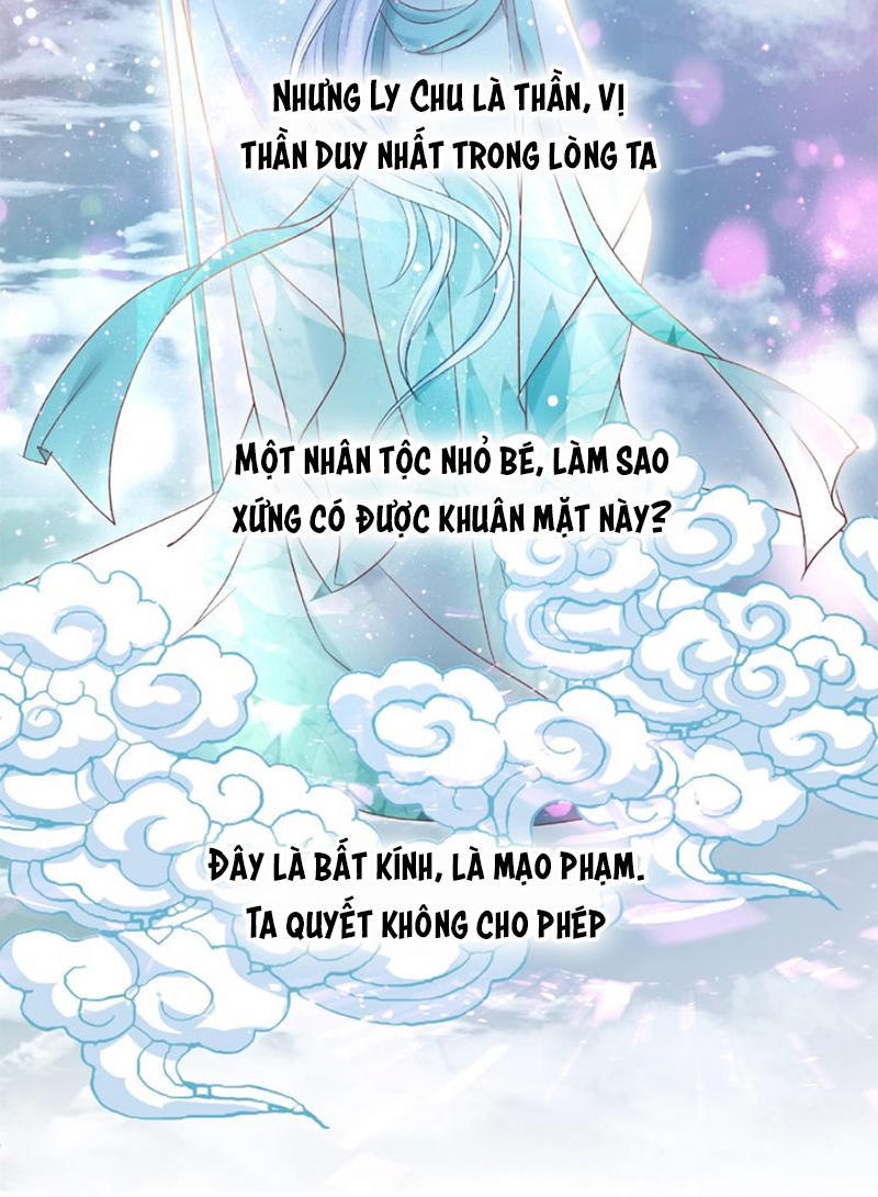 Ma Tôn Muốn Ôm Ôm Chapter 3 - 28