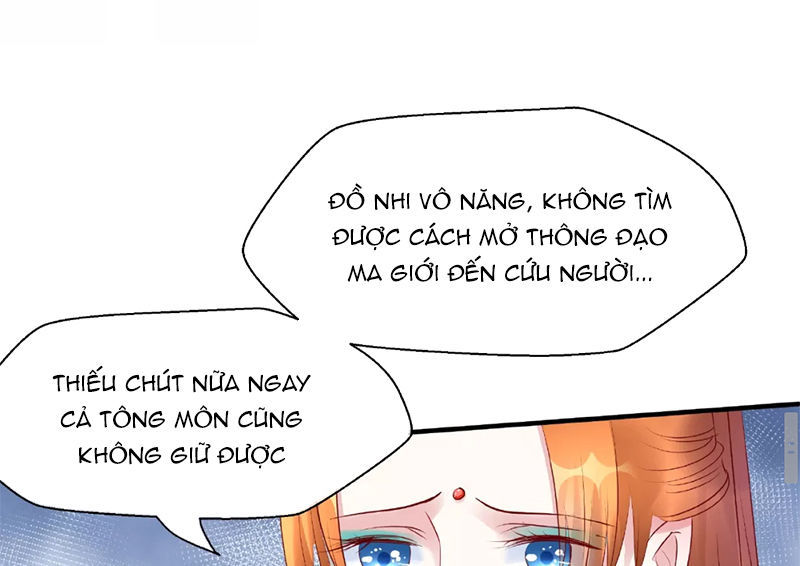 Ma Tôn Muốn Ôm Ôm Chapter 31 - 17