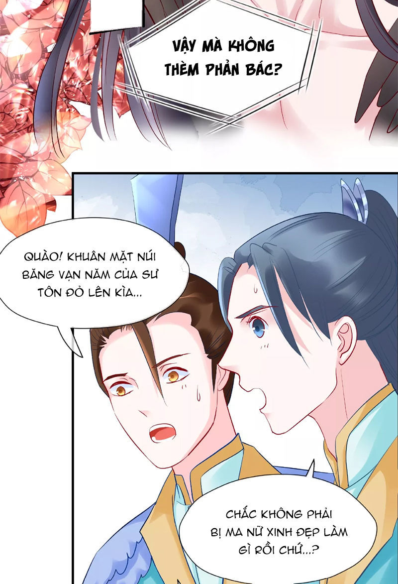 Ma Tôn Muốn Ôm Ôm Chapter 31 - 21