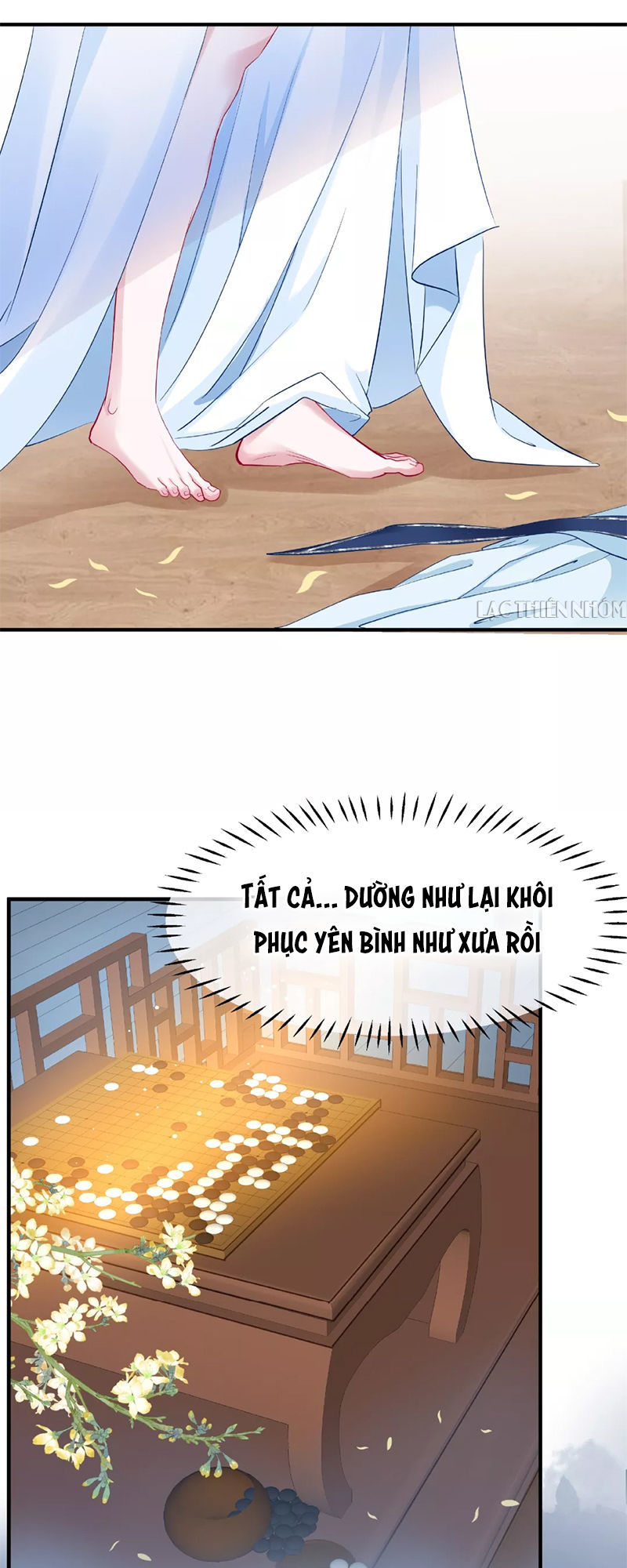 Ma Tôn Muốn Ôm Ôm Chapter 31 - 28