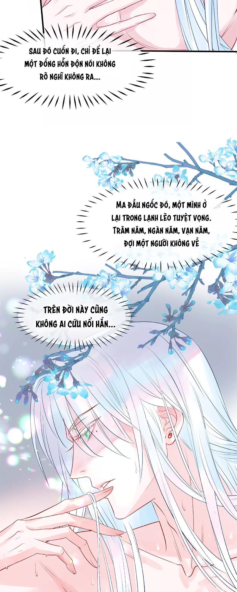 Ma Tôn Muốn Ôm Ôm Chapter 31 - 32